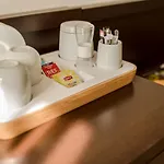 Elbrus & Wellness 호텔 슈차이르크