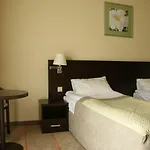 Elbrus & Wellness 호텔