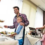 Elbrus & Wellness Hotel