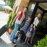 Elbrus & Wellness Hotel Szczyrk