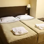 Elbrus & Wellness Hotel Szczyrk