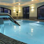 Elbrus & Wellness 슈차이르크