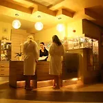 Elbrus & Wellness 슈차이르크