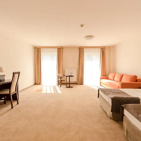 Elbrus & Wellness 3* Szczyrk