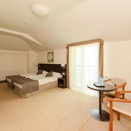 Elbrus Spa & Wellness