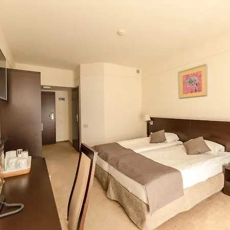 Hotel Elbrus & Wellness Szczyrk