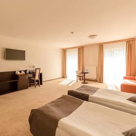 Hotel Elbrus & Wellness