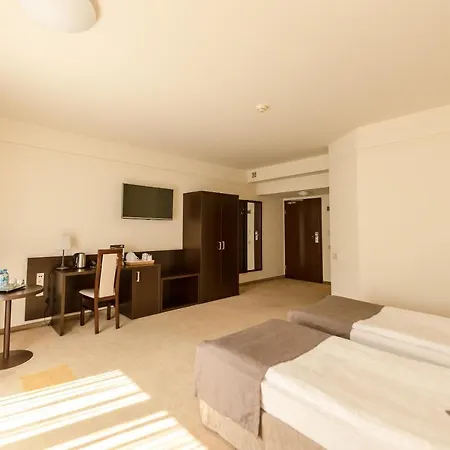 Готель Elbrus & Wellness 3*
