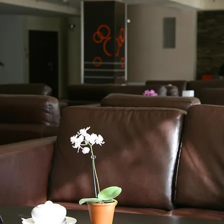 Elbrus & Wellness Szczyrk