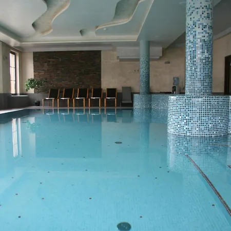 Elbrus & Wellness Szczyrk