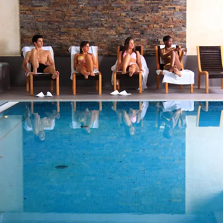 Hotel Elbrus & Wellness Szczyrk