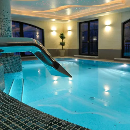 Elbrus & Wellness