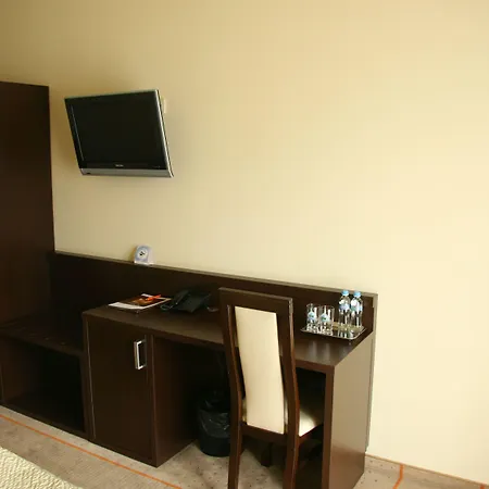 Elbrus & Wellness Szczyrk