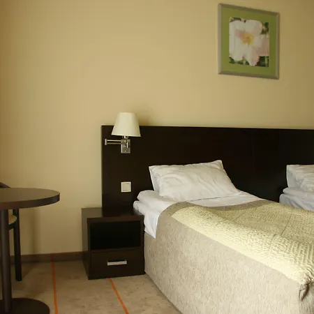 Elbrus & Wellness Hotel