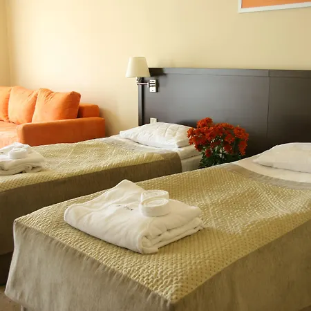 Elbrus & Wellness 3*