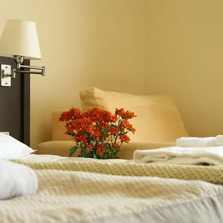 Hotel Elbrus & Wellness