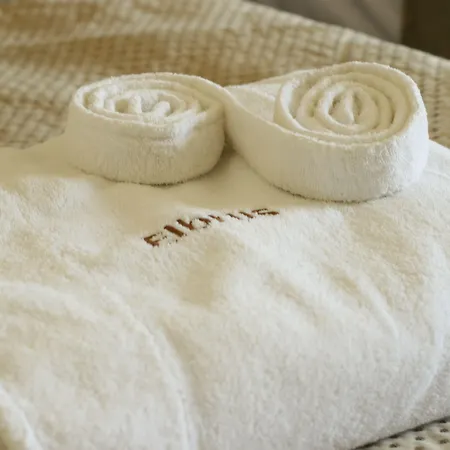 Elbrus Spa & Wellness