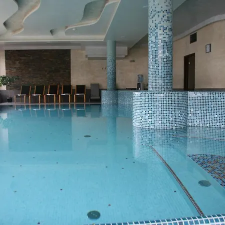 Elbrus & Wellness Szczyrk