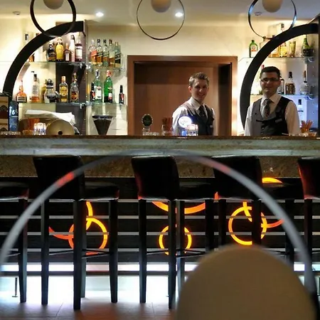 Hotel Elbrus & Wellness Szczyrk