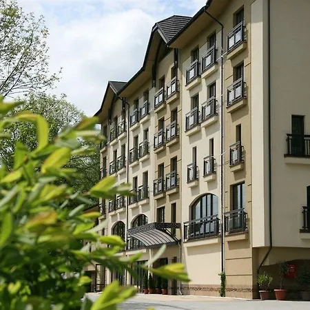 Elbrus & Wellness Szczyrk