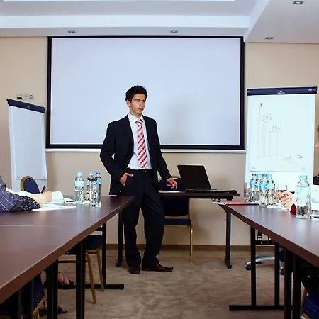 Hotel Elbrus & Wellness