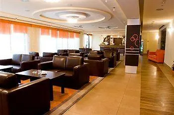Hotel Elbrus & Wellness Szczyrk
