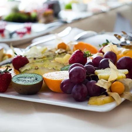 Hotel Elbrus & Wellness Szczyrk