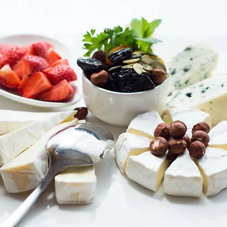 Hotel Elbrus & Wellness Szczyrk