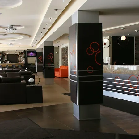 Elbrus Spa&wellness Hotel