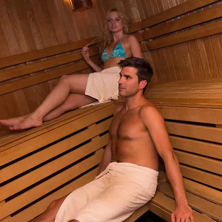 Elbrus & Wellness Hotel Szczyrk