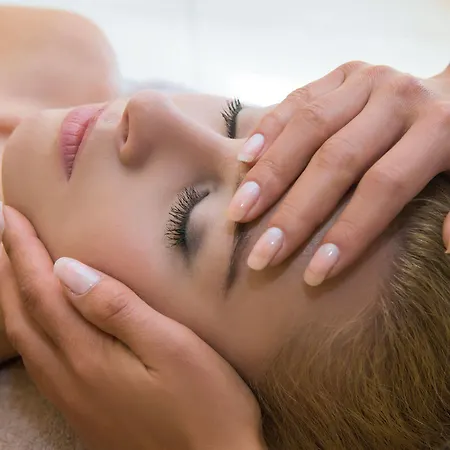 Hotel Elbrus & Wellness 3*