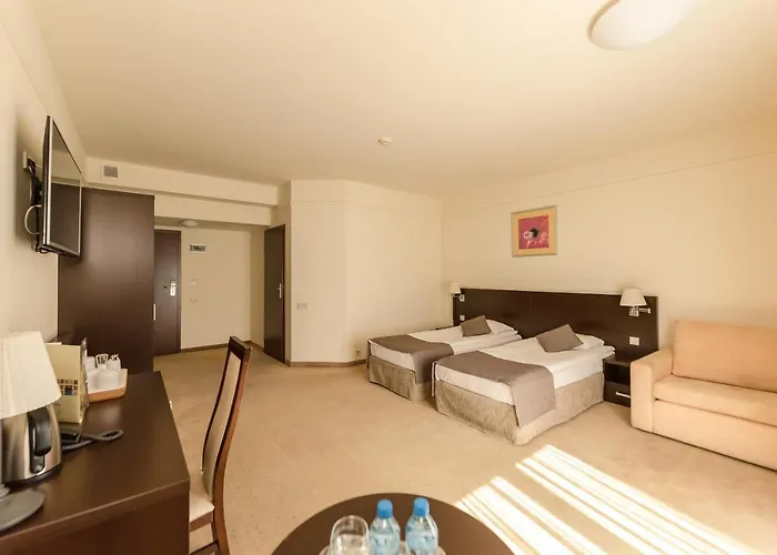 Elbrus & Wellness Hotel