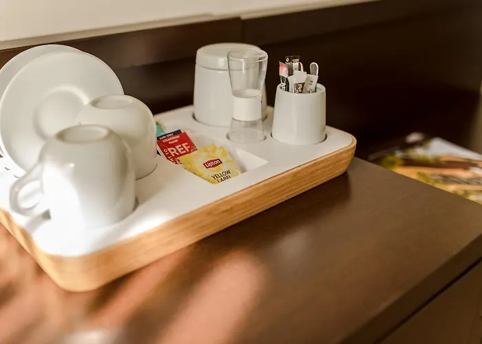 Elbrus & Wellness Hotel Szczyrk