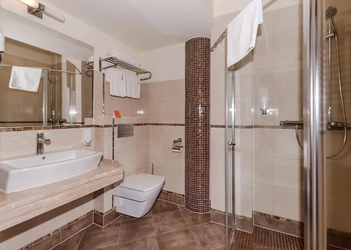 Elbrus & Wellness Hotel