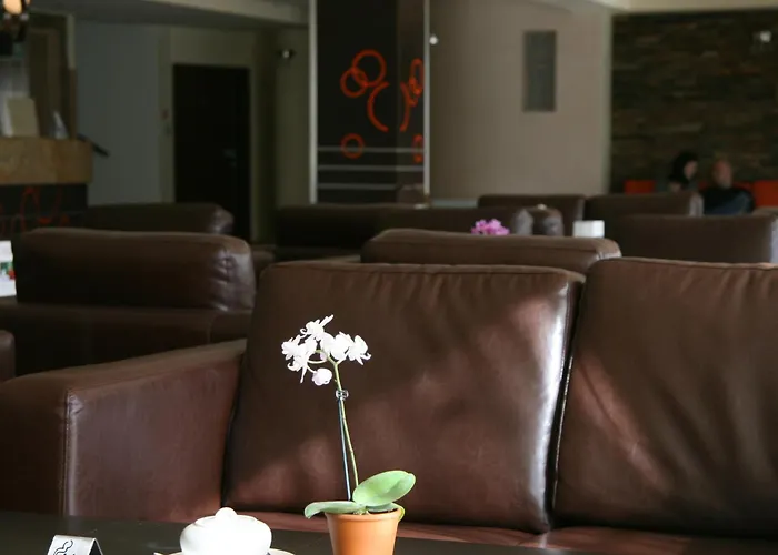 Elbrus & Wellness Szczyrk