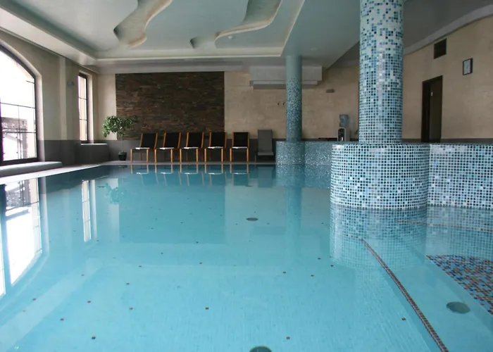 Elbrus & Wellness Szczyrk