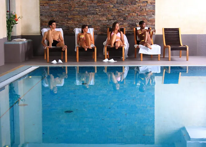 Hotel Elbrus & Wellness Szczyrk
