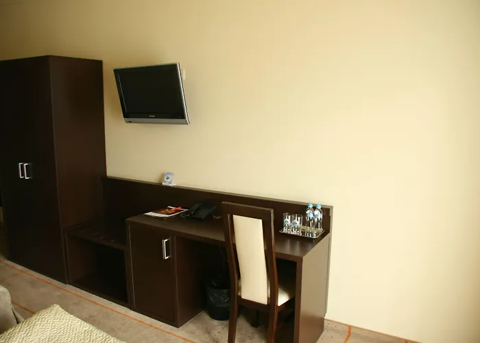 Elbrus & Wellness Szczyrk