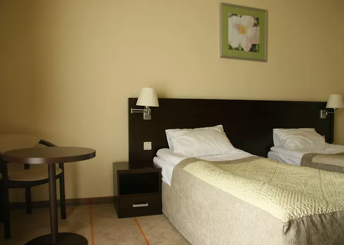 Elbrus & Wellness Hotel