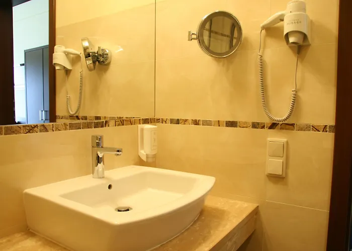 Elbrus & Wellness Hotel Szczyrk