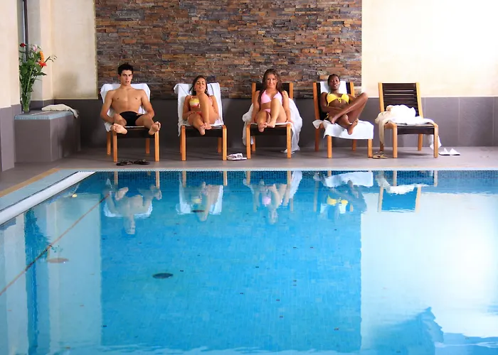 Elbrus & Wellness 3* Szczyrk