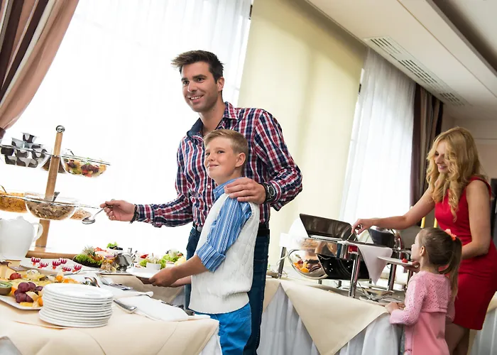 Elbrus & Wellness Hotel