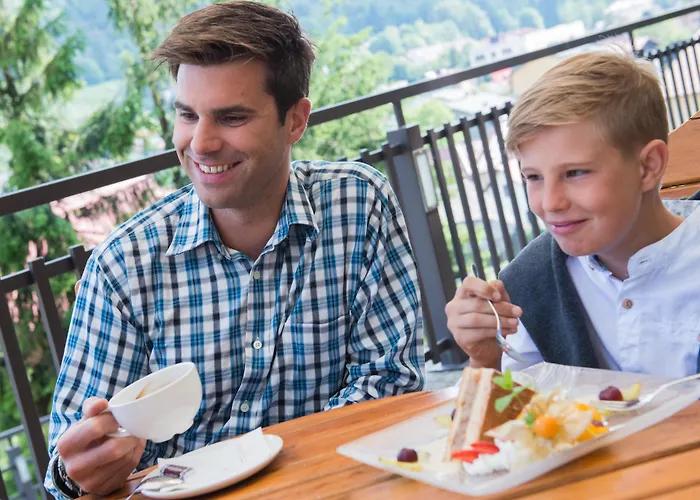 Elbrus & Wellness 3* Szczyrk