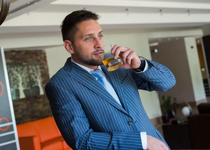 Elbrus & Wellness Hotel