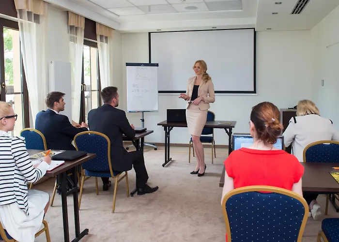 Elbrus & Wellness Hotel Szczyrk