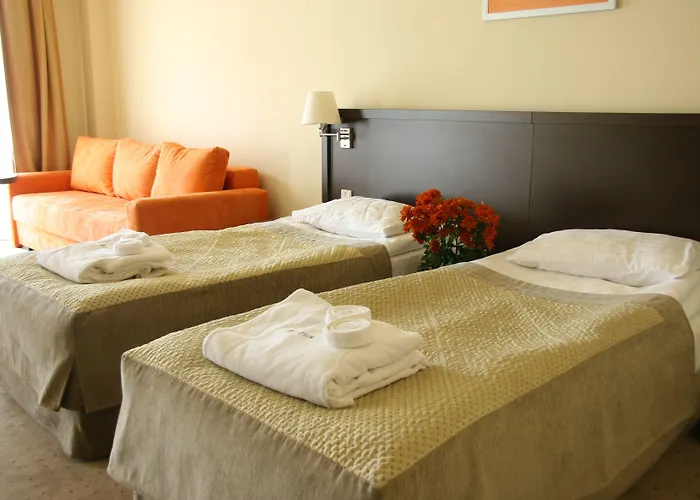 Elbrus & Wellness 3*