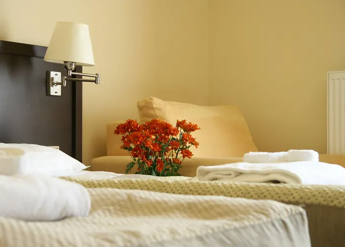 Hotel Elbrus & Wellness