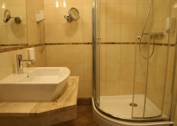 Hotel Elbrus & Wellness