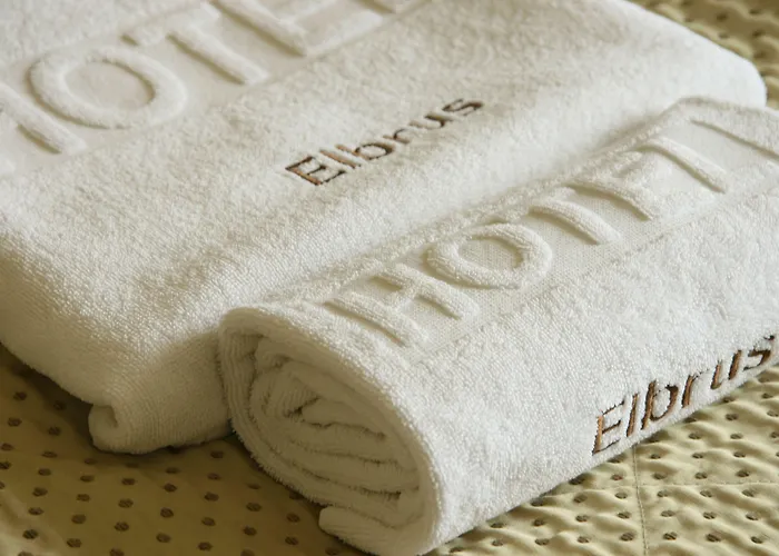 Hotel Elbrus & Wellness Szczyrk