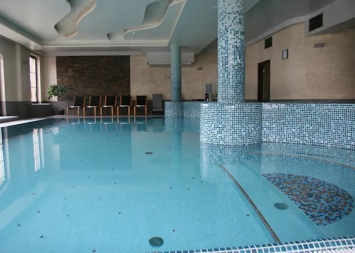 Elbrus & Wellness Szczyrk